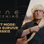 Dune Awakening Desert Survival Realism John Hudson Expert Mode 2
