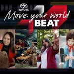 Filipino Artistry Goes Regional: Ben&Ben’s Paolo and Miguel Join Toyota Motor Asia’s Latest Campaign
