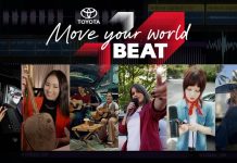 Filipino Artistry Goes Regional: Ben&Ben’s Paolo and Miguel Join Toyota Motor Asia’s Latest Campaign