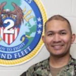Filipino US Navy Sailor Doctorate Achievement Filipino US Navy Sailor Doctorate Achievement_1