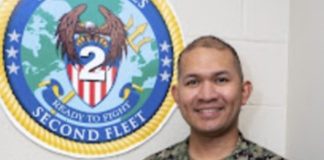 Filipino US Navy Sailor Doctorate Achievement_1