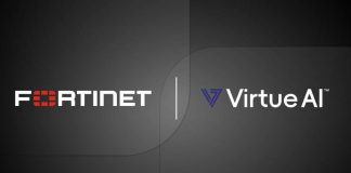 Fortinet Expands AI Cyber Protection with Virtue AI Fortinet Expands AI Cyber Protection with Virtue AI