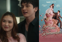 FranSeth Dominates Social Media Channels as A Cake to Remember Surpasses 7.5 Million Views
