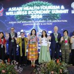 From Healthcare to Longevity: Manila Summit Sparks B2B and Policy Alignment Across Southeast Asia