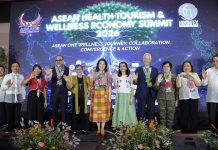 From Healthcare to Longevity: Manila Summit Sparks B2B and Policy Alignment Across Southeast Asia