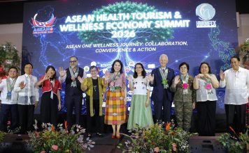 From Healthcare to Longevity: Manila Summit Sparks B2B and Policy Alignment Across Southeast Asia