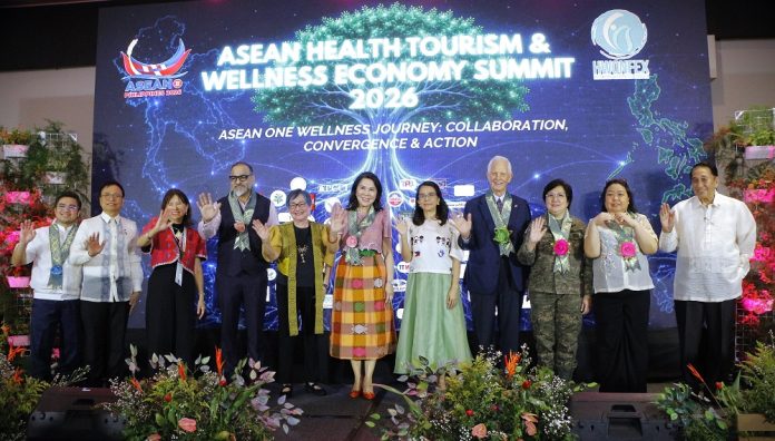 From Healthcare to Longevity Manila Summit Sparks B2B and Policy Alignment Across Southeast Asia
