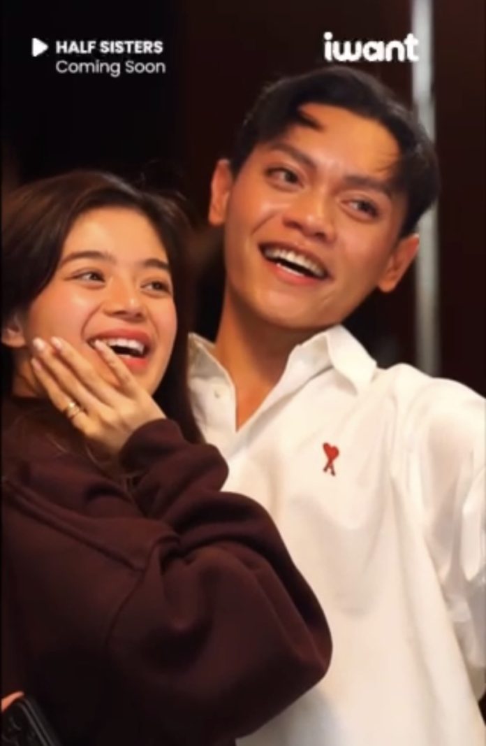 From ‘PBB Twins’ to On-Screen Siblings Esnyr and Bianca Team Up with Brent Manalo for New Drama 1