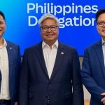 GCash 2026 Philippine Tech Mission Australia Remittances GCash_GCash drives faster international transfers and digital trust at the 2026 Philippine Tech Mission to Australia_photo