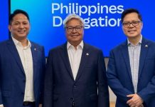 GCash 2026 Philippine Tech Mission Australia Remittances GCash_GCash drives faster international transfers and digital trust at the 2026 Philippine Tech Mission to Australia_photo