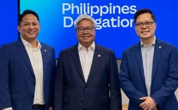 GCash 2026 Philippine Tech Mission Australia Remittances GCash_GCash drives faster international transfers and digital trust at the 2026 Philippine Tech Mission to Australia_photo
