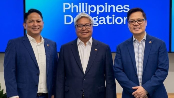 GCash_GCash drives faster international transfers and digital trust at the 2026 Philippine Tech Mission to Australia_photo
