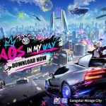 Gangstar Mirage City Launches in Southeast Asia Gangstar Mirage City Launches in Southeast Asia