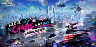 Gangstar Mirage City Launches in Southeast Asia Gangstar Mirage City Launches in Southeast Asia