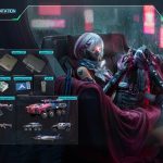 Garena Delta Force 2nd Anniversary Update Garena Delta Force 2nd Anniversary Update_4