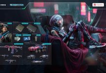 Garena Delta Force 2nd Anniversary Update Garena Delta Force 2nd Anniversary Update_4