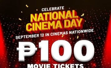 Gateway Cineplex 18 Marked Historic Milestone for First National Cinema Day