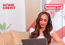 How Home Credit Helps You Build Credit in the Philippines HC - Ms. Deliciousness 2