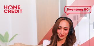 How Home Credit Helps You Build Credit in the Philippines HC - Ms. Deliciousness 2