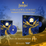 Hold the Music: Ben&Ben Brings ‘Limasawa Street’ to Life on CD and Vinyl