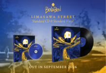 Hold the Music: Ben&Ben Brings ‘Limasawa Street’ to Life on CD and Vinyl