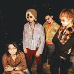 In Search of Sincerity: IV OF SPADES Explores the Reality of Love in New Single