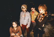 In Search of Sincerity: IV OF SPADES Explores the Reality of Love in New Single