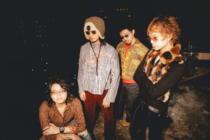 In Search of Sincerity IV OF SPADES Explores the Reality of Love in New Single