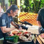Watch AXN Ultimate Challenge Sarawak Travel Series InDeed_KC Global Media’s new travel series “AXN Ultimate Challenge Sarawak” now airing_photo5