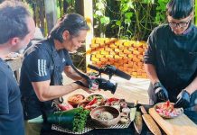 Watch AXN Ultimate Challenge Sarawak Travel Series InDeed_KC Global Media’s new travel series “AXN Ultimate Challenge Sarawak” now airing_photo5