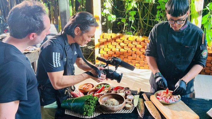 InDeed_KC Global Media’s new travel series “AXN Ultimate Challenge Sarawak” now airing_photo5 InDeed_KC Global Media’s new travel series “AXN Ultimate Challenge Sarawak” now airing_photo5