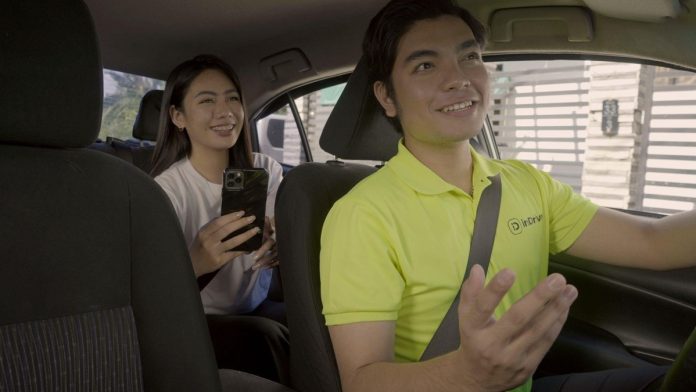 InDrive Evolving Mobility Preferences Philippines_1 InDrive Evolving Mobility Preferences Philippines_1