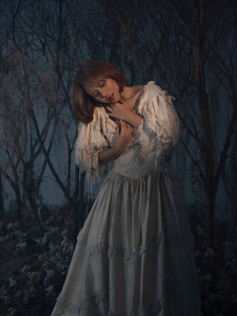 Indonesian Music Icon Nadin Amizah Releases Sophisticated Third Studio ...