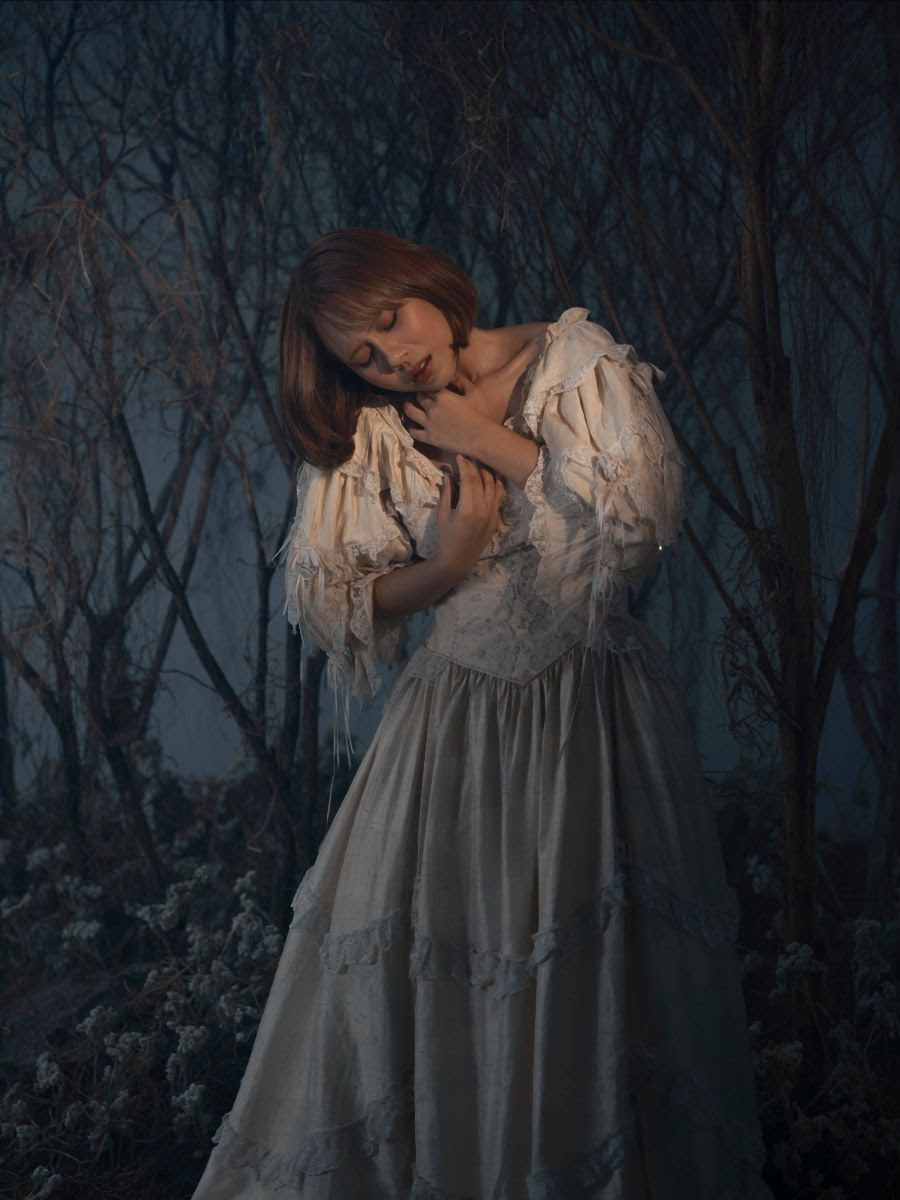 Indonesian Music Icon Nadin Amizah Releases Sophisticated Third Studio ...