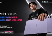 Infinix XPAD 30 Pro Price and Specifications in the Philippines Infinix XPAD 30 Pro Price and Specifications in the Philippines_1