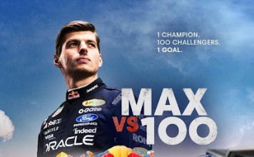 Inside the Chaos of ‘Max vs 100’ Following Its September 17 Disney+ Premiere