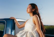 JENNIE Shows Her Vulnerable Side in New Project ‘Fallen Angel’