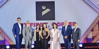 Jobstreet by SEEK Awards “But First, Coffee” Jobstreet by SEEK