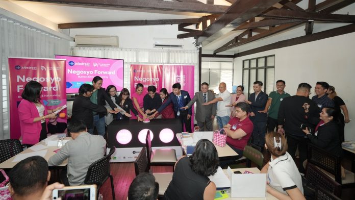 Jobstreet by SEEK - Photo 3 Jobstreet by SEEK - Photo 3