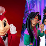 Jollibee Joins Forces with DreamWorks Animation for Worldwide Forgotten Island Release