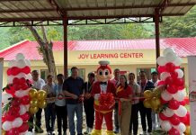 Jollibee Joy Learning Center Cebu Mindoro Sarangani Jollibee Joy Learning Center Cebu Mindoro Sarangani_1