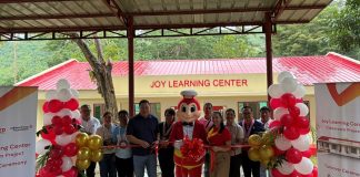 Jollibee Joy Learning Center Cebu Mindoro Sarangani_1