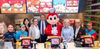 Jollibee UK Trade Minister Anas Sarwar Visit Jollibee UK Trade Minister Anas Sarwar Visit_3