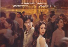 Joshua and Julia Defy Fate and Time in ‘Always Yours, Never Mine’