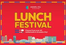 Weekday Lunch Deals at Araneta City Lunch Festival_digital