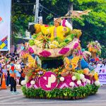 TP Philippines Kadayawan 2026 Festival Float Victory KV - TP Kadayawan Festival