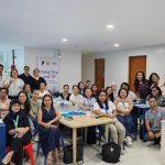 Teleperformance Philippines STEP AI Skills Training KV - TP STEP batch 14