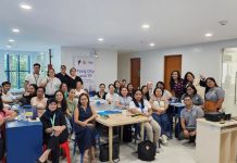 Teleperformance Philippines STEP AI Skills Training KV - TP STEP batch 14