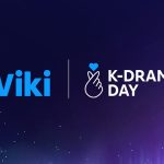 Rakuten Viki K-Drama Day 4th Year Celebration Key Visual 2