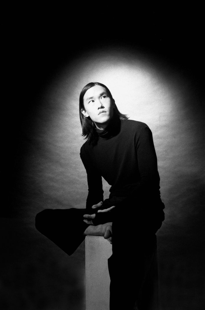 Kim Ximya Drops ‘Dogma,’ Marking His First Full-Length Album in Six Years 2